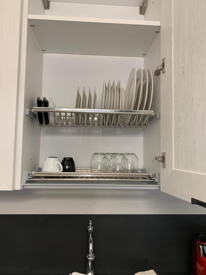 Schillerplatz Apartment Сибиу Экстерьер фото