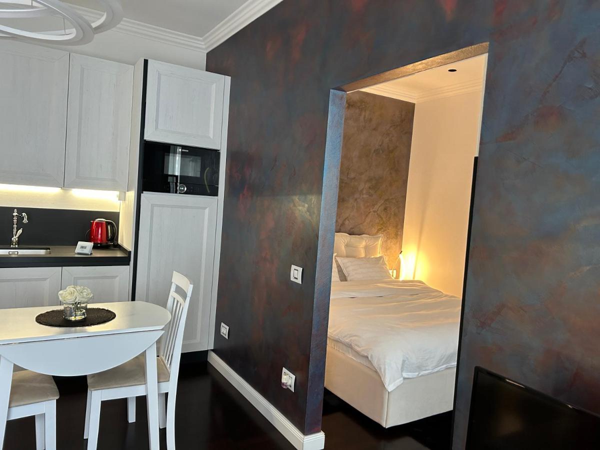 Schillerplatz Apartment Сибиу Экстерьер фото